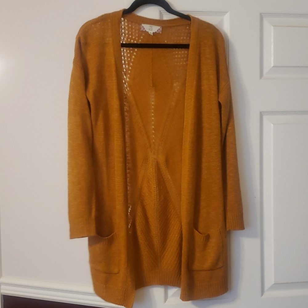 Cardigan